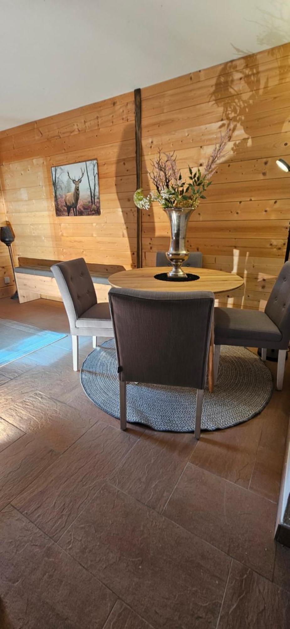 דירות סנט יקוב אין האוס Haus Frankl מראה חיצוני תמונה