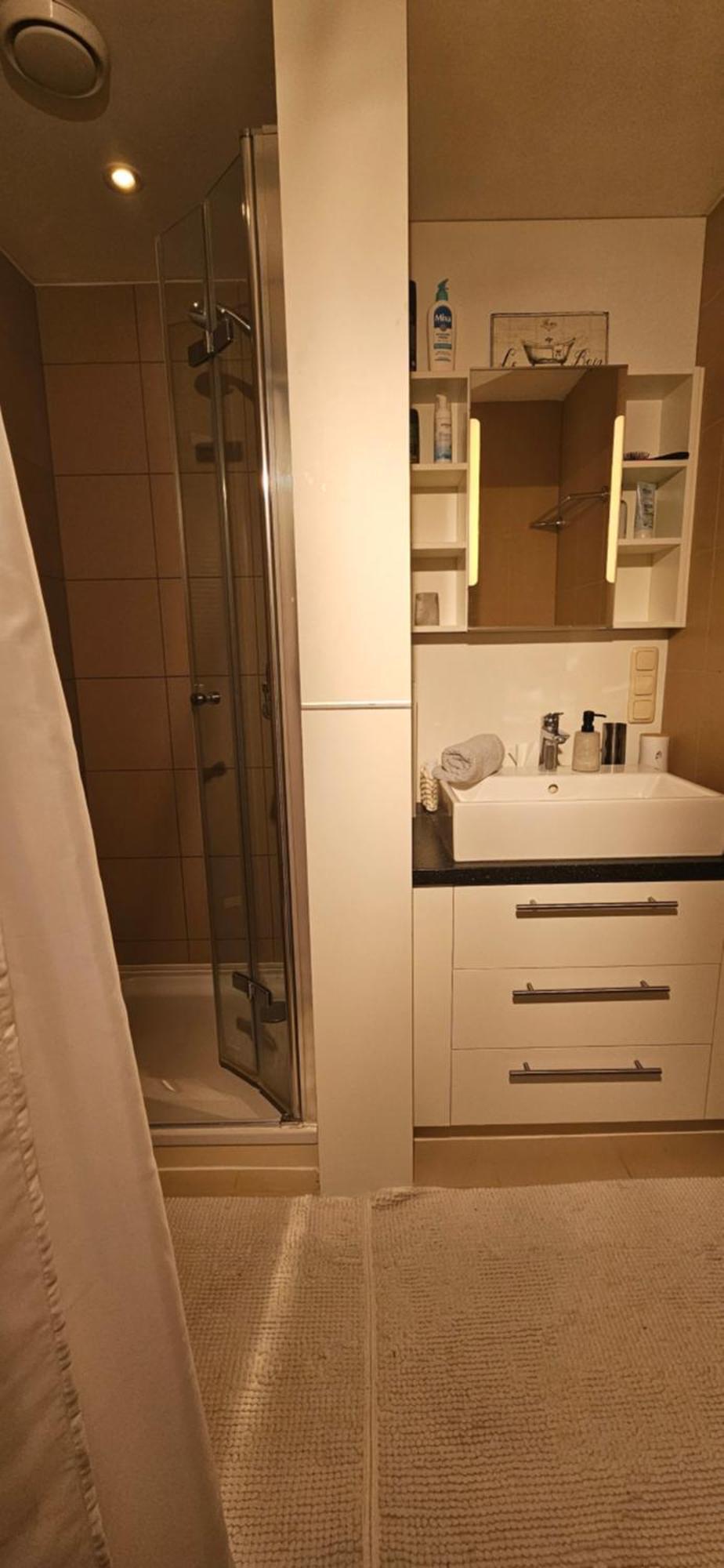 דירות סנט יקוב אין האוס Haus Frankl חדר תמונה