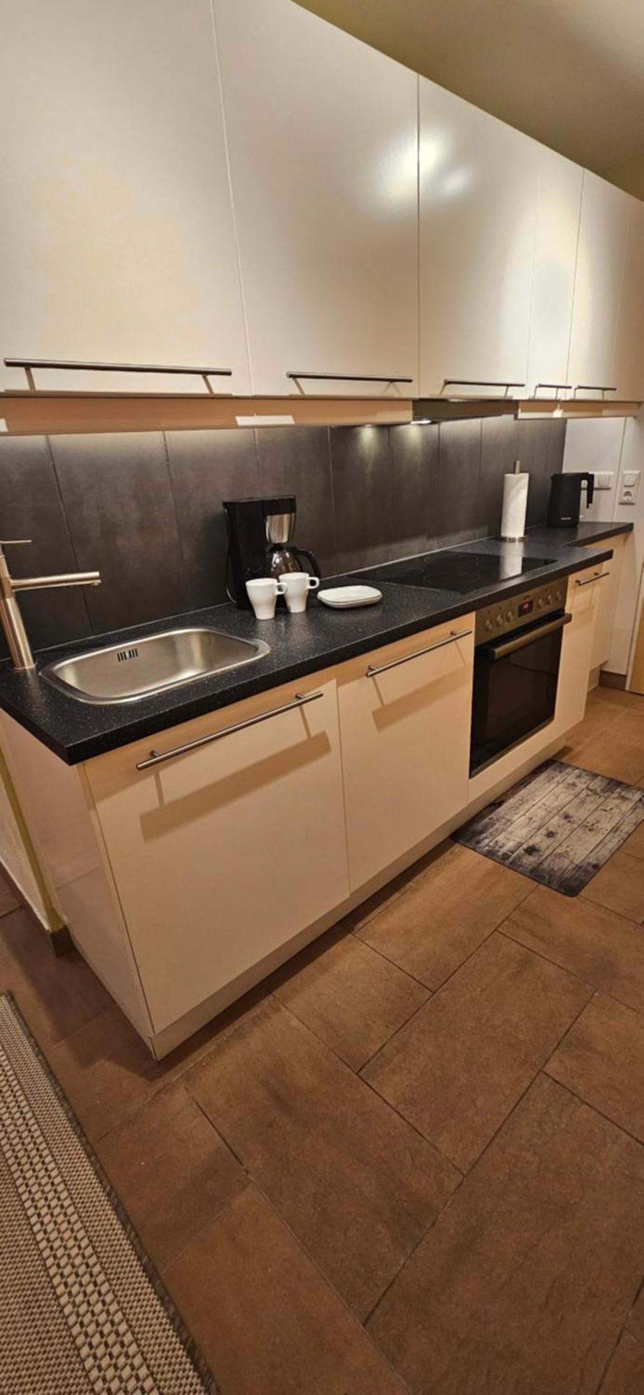 דירות סנט יקוב אין האוס Haus Frankl חדר תמונה
