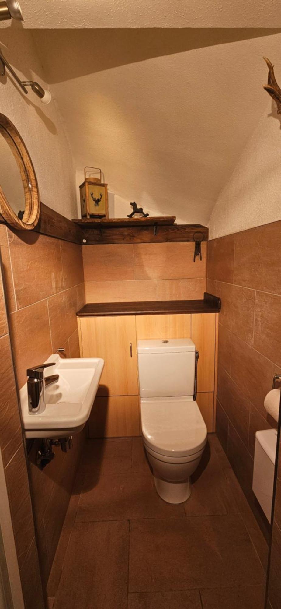 דירות סנט יקוב אין האוס Haus Frankl חדר תמונה